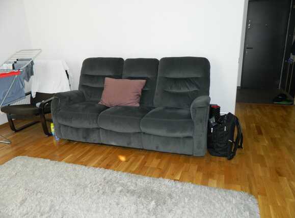 Apartament de închiriat 2 camere Central - 35410AI | BLITZ Cluj-Napoca | Poza5