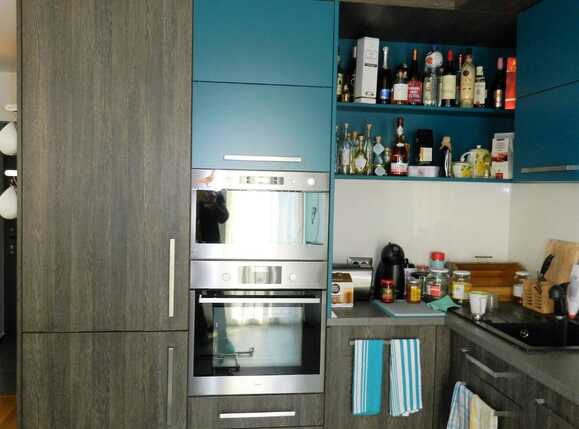 Apartament de închiriat 2 camere Central - 35410AI | BLITZ Cluj-Napoca | Poza10