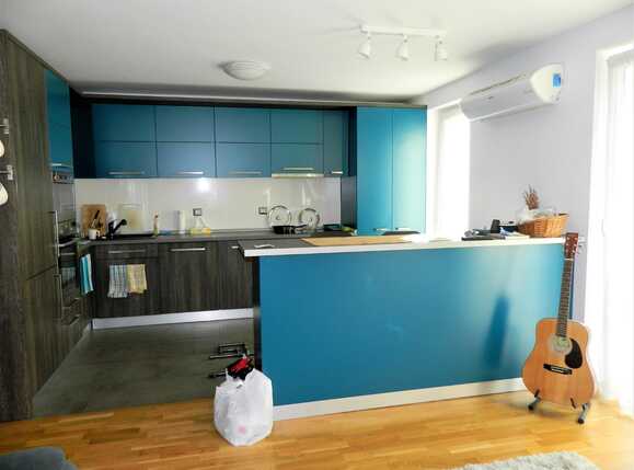 Apartament de închiriat 2 camere Central - 35410AI | BLITZ Cluj-Napoca | Poza8