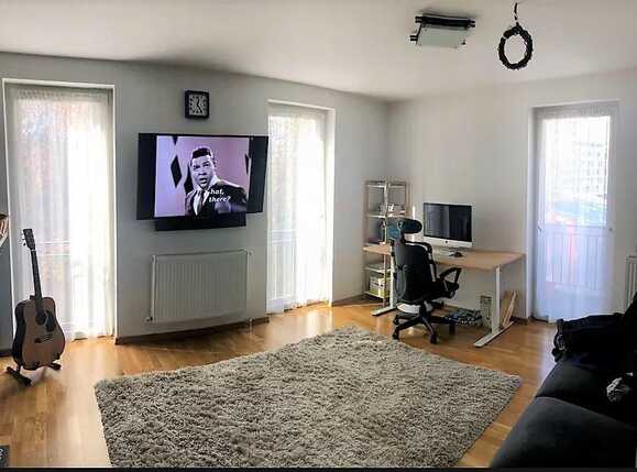 Apartament de închiriat 2 camere Central - 35410AI | BLITZ Cluj-Napoca | Poza6