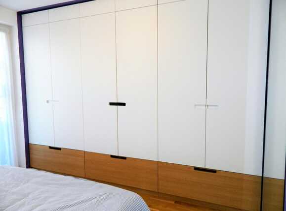 Apartament de închiriat 2 camere Central - 35410AI | BLITZ Cluj-Napoca | Poza3