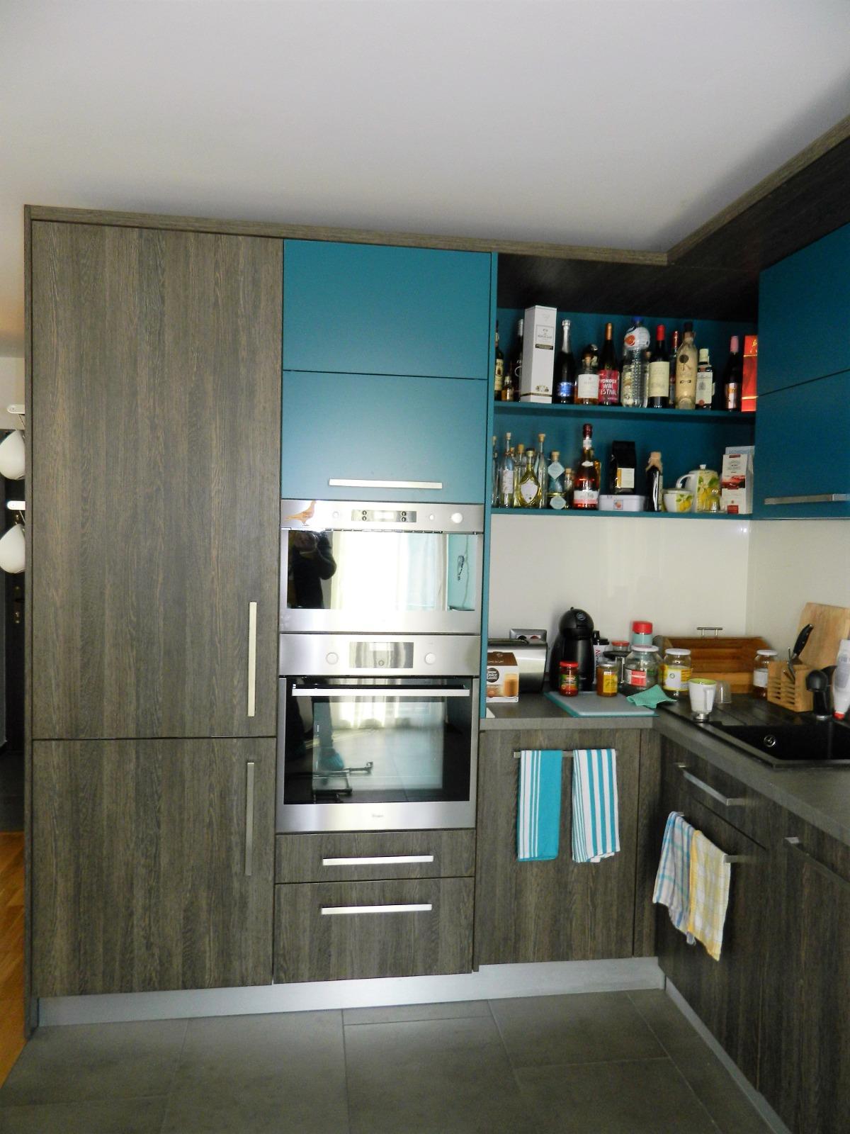 Apartament de închiriat 2 camere Central - 35410AI | BLITZ Cluj-Napoca | Poza10