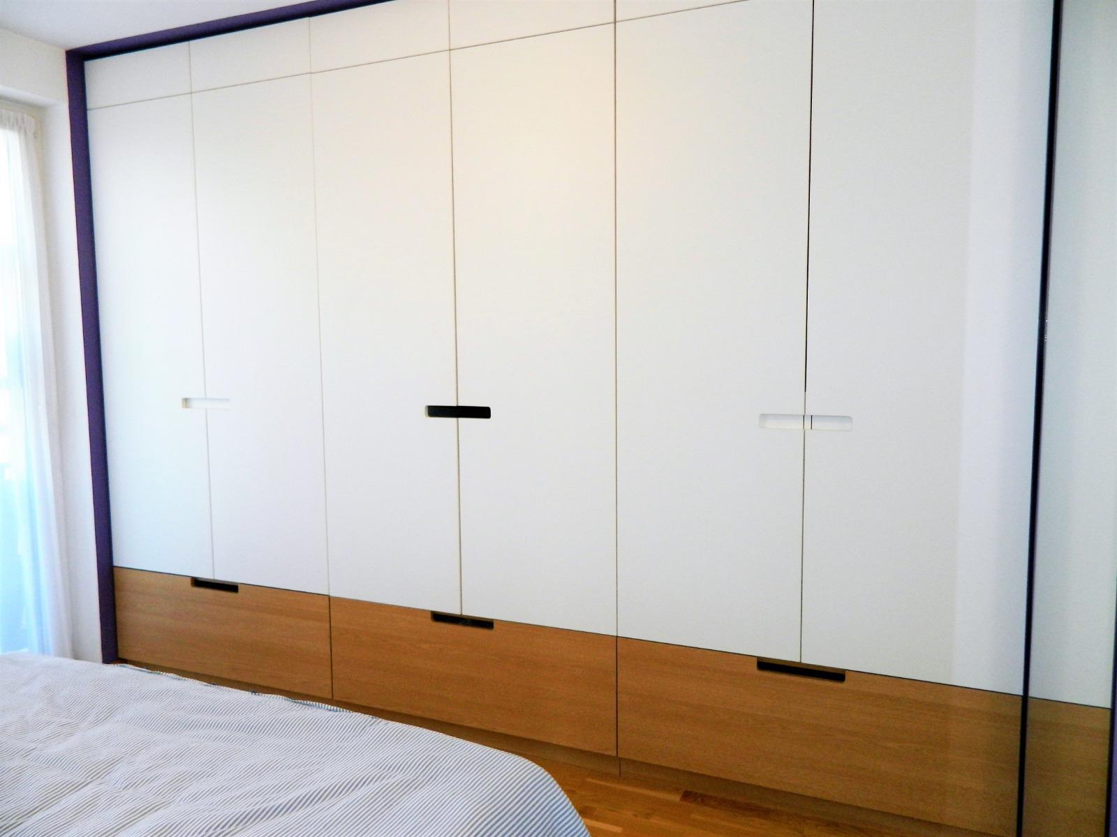 Apartament de închiriat 2 camere Central - 35410AI | BLITZ Cluj-Napoca | Poza3