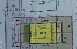Duplex 116 mp, teren 250 mp, zona verde, panorama, strada privata!
