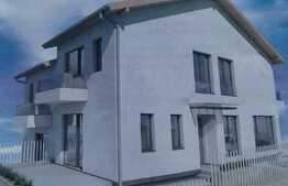 Duplex 116 mp, teren 250 mp, zona verde, panorama, strada privata!