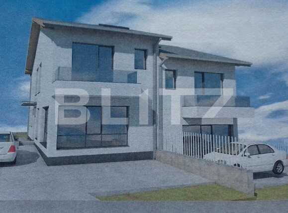 Casa de vânzare 4 camere Dambul Rotund - 35412CV | BLITZ Cluj-Napoca | Poza3