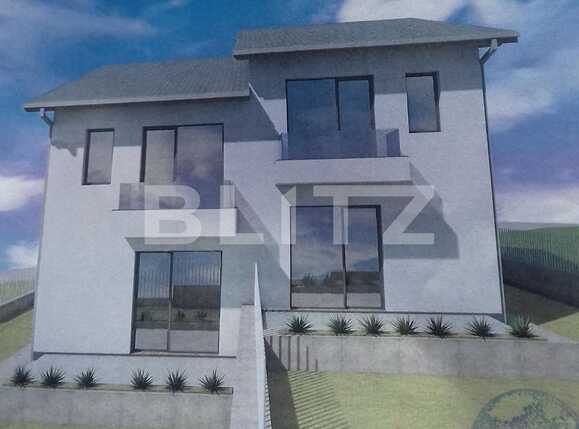 Casa de vânzare 4 camere Dambul Rotund - 35412CV | BLITZ Cluj-Napoca | Poza1