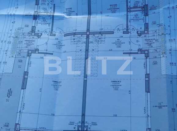 Casa de vânzare 4 camere Dambul Rotund - 35412CV | BLITZ Cluj-Napoca | Poza6