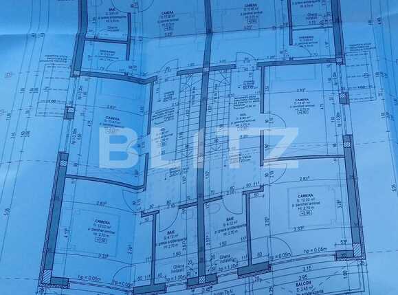 Casa de vânzare 4 camere Dambul Rotund - 35412CV | BLITZ Cluj-Napoca | Poza5