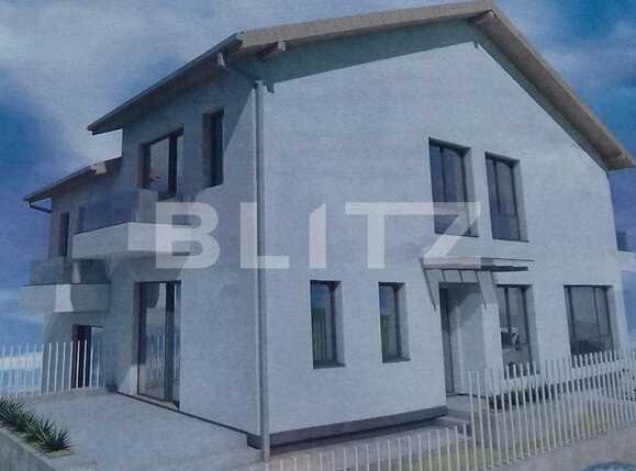 Casa de vânzare 4 camere Dambul Rotund - 35412CV | BLITZ Cluj-Napoca | Poza2