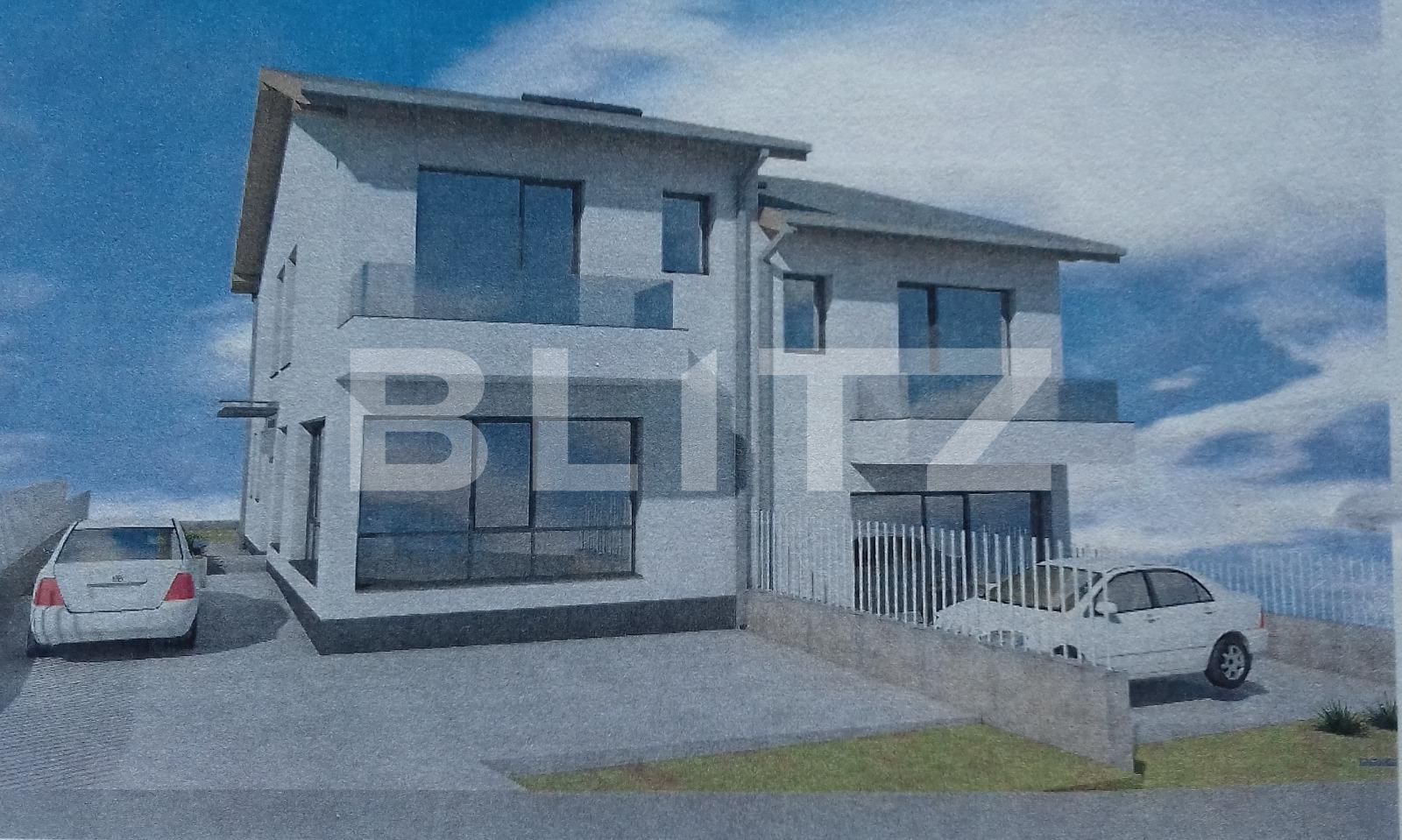 Casa de vânzare 4 camere Dambul Rotund - 35412CV | BLITZ Cluj-Napoca | Poza3