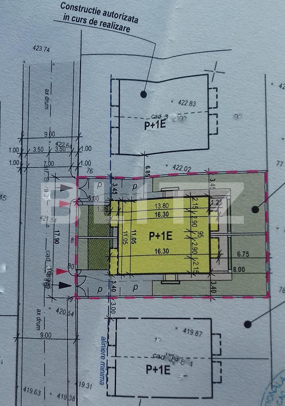 Casa de vânzare 4 camere Dambul Rotund - 35412CV | BLITZ Cluj-Napoca | Poza4