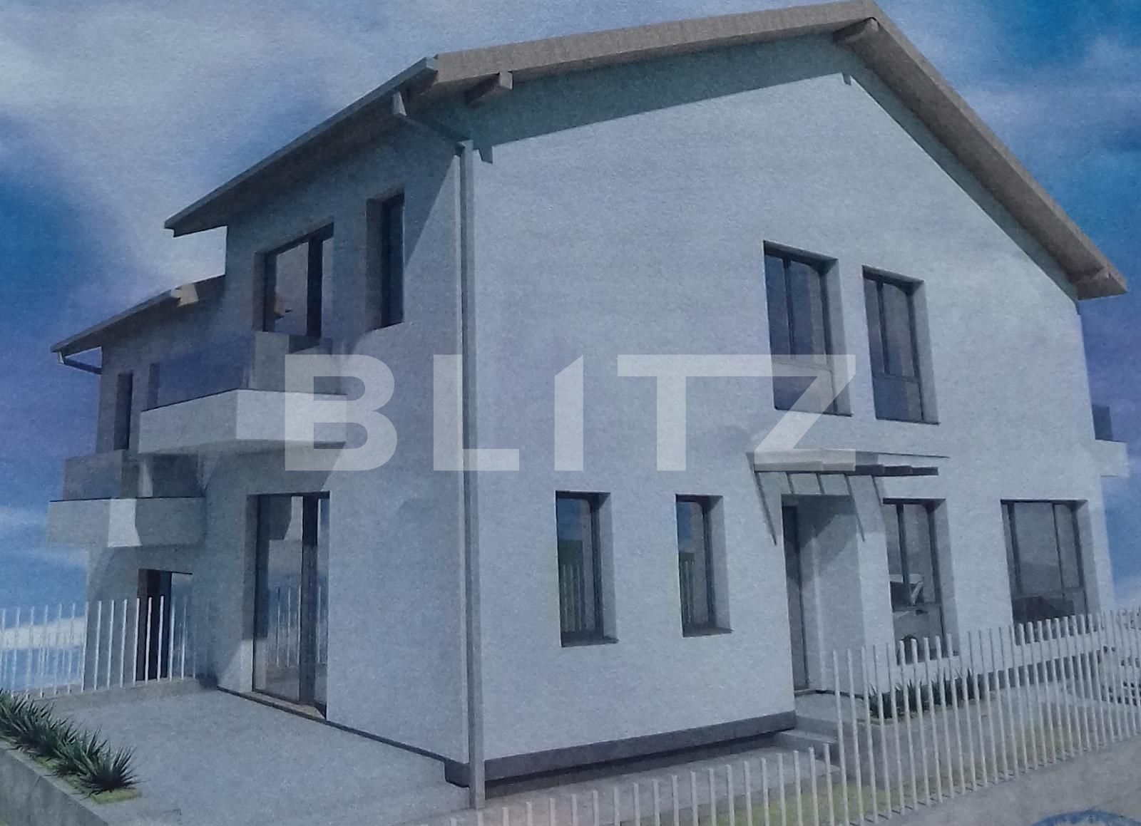 Casa de vânzare 4 camere Dambul Rotund - 35412CV | BLITZ Cluj-Napoca | Poza2