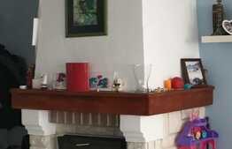 Casa individuala de vanzare, 220 mp utili, teren 650 mp, zona de case!