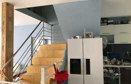 Casa individuala de vanzare, 220 mp utili, teren 650 mp, zona de case!