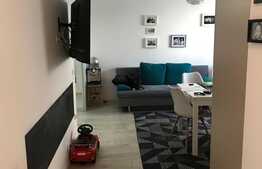 Apartament 3 camere, 62 mp, terasa, parcare subterana, zona strazii Romul Ladea