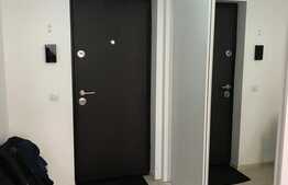 Apartament 3 camere, 62 mp, terasa, parcare subterana, zona strazii Romul Ladea