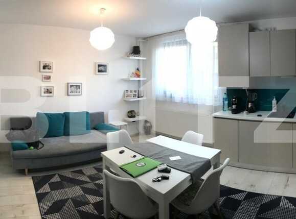 Apartament de vânzare 3 camere Borhanci - 35416AV | BLITZ Cluj-Napoca | Poza1