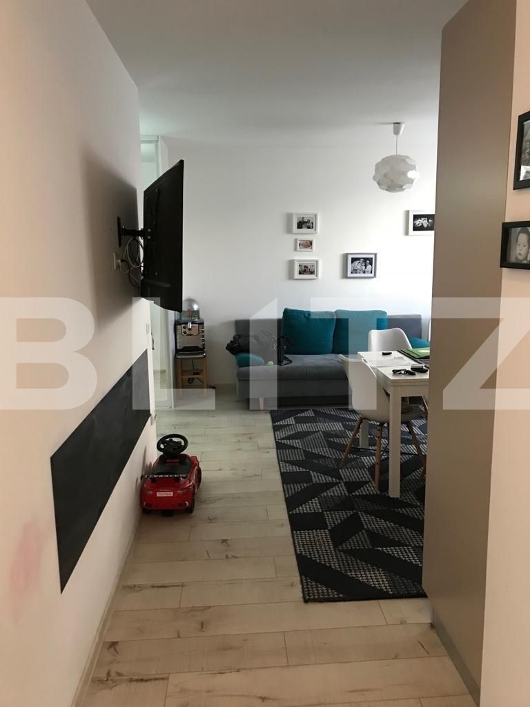 Apartament de vânzare 3 camere Borhanci - 35416AV | BLITZ Cluj-Napoca | Poza7