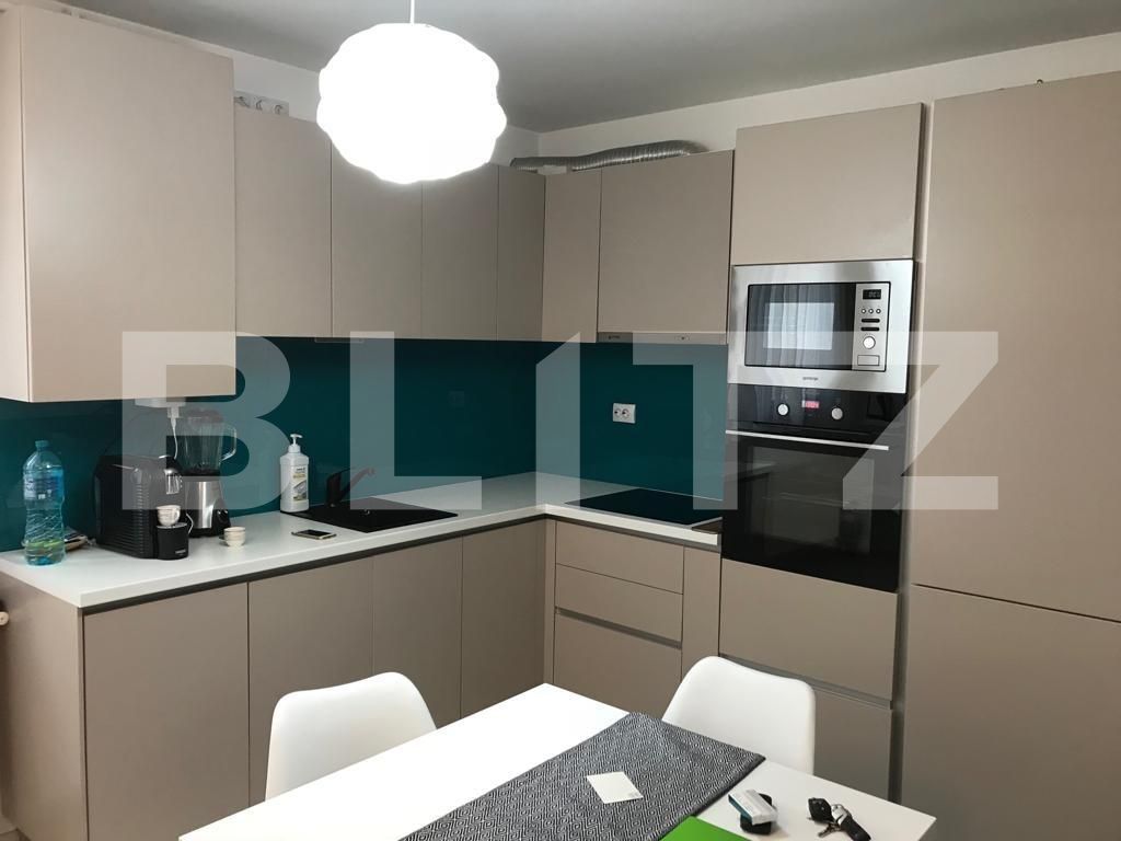 Apartament de vânzare 3 camere Borhanci - 35416AV | BLITZ Cluj-Napoca | Poza6