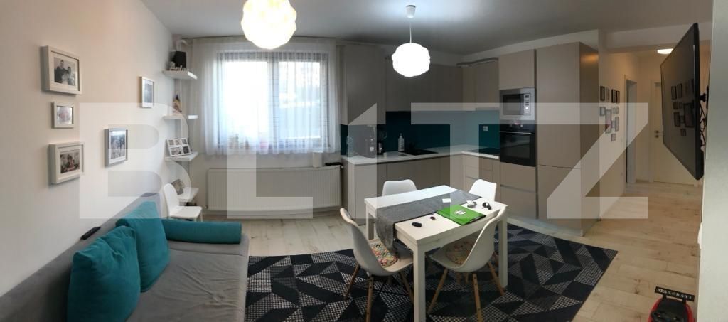 Apartament de vânzare 3 camere Borhanci - 35416AV | BLITZ Cluj-Napoca | Poza5