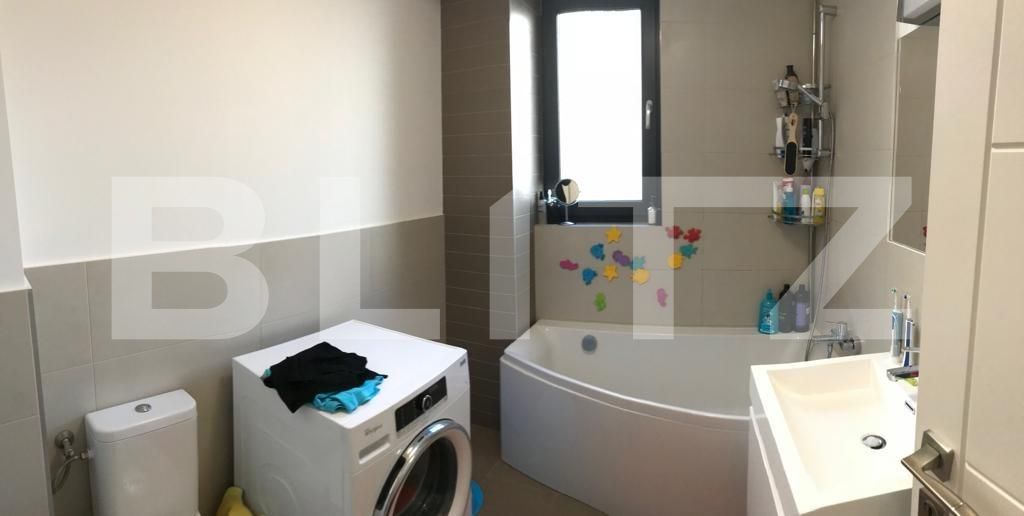 Apartament de vânzare 3 camere Borhanci - 35416AV | BLITZ Cluj-Napoca | Poza8