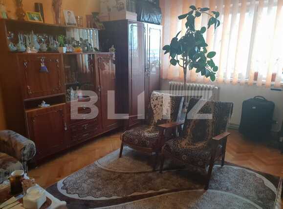Apartament de vânzare 3 camere Zorilor - 35417AV | BLITZ Cluj-Napoca | Poza1