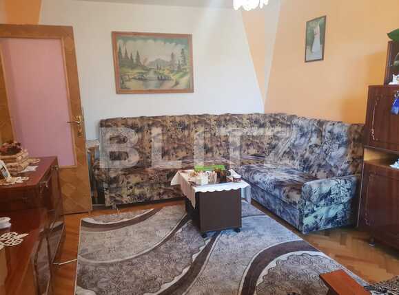 Apartament de vânzare 3 camere Zorilor - 35417AV | BLITZ Cluj-Napoca | Poza2