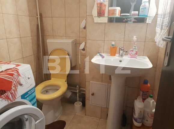 Apartament de vânzare 3 camere Zorilor - 35417AV | BLITZ Cluj-Napoca | Poza6