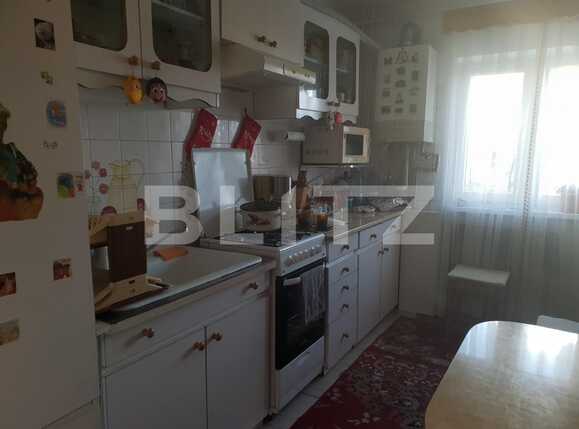 Apartament de vânzare 3 camere Zorilor - 35417AV | BLITZ Cluj-Napoca | Poza3