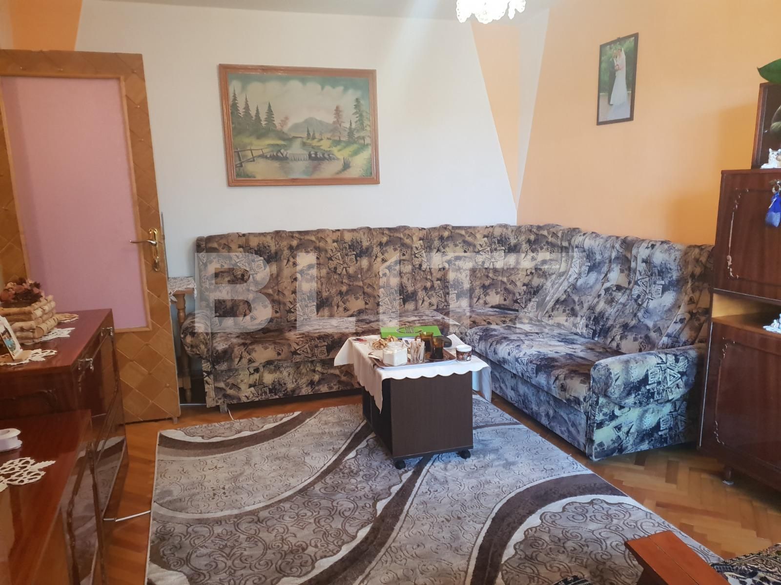 Apartament de vânzare 3 camere Zorilor - 35417AV | BLITZ Cluj-Napoca | Poza2