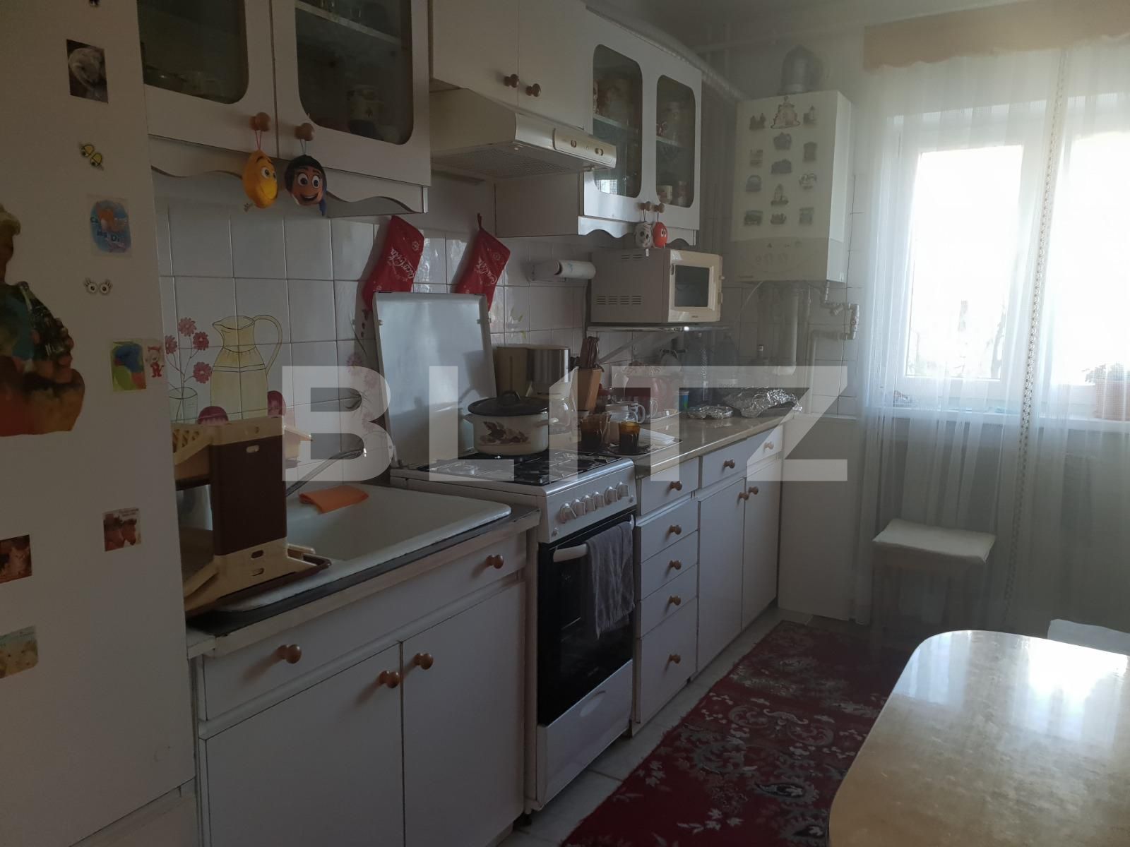 Apartament de vânzare 3 camere Zorilor - 35417AV | BLITZ Cluj-Napoca | Poza3