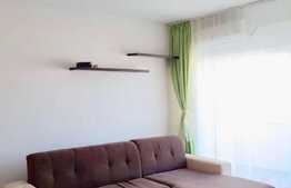 Apartament 2 camere, 45 mp, parcare! Zona strazii Teilor!