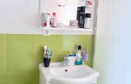 Apartament 2 camere, 45 mp, parcare! Zona strazii Teilor!