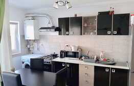 Apartament 2 camere, 45 mp, parcare! Zona strazii Teilor!