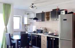 Apartament 2 camere, 45 mp, parcare! Zona strazii Teilor!