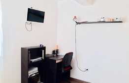 Apartament 2 camere, 45 mp, parcare! Zona strazii Teilor!