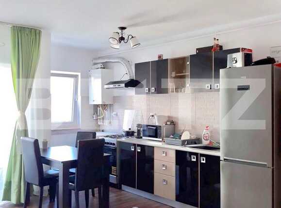 Apartament de vânzare 2 camere Floreşti - 35418AV | BLITZ Cluj-Napoca | Poza1
