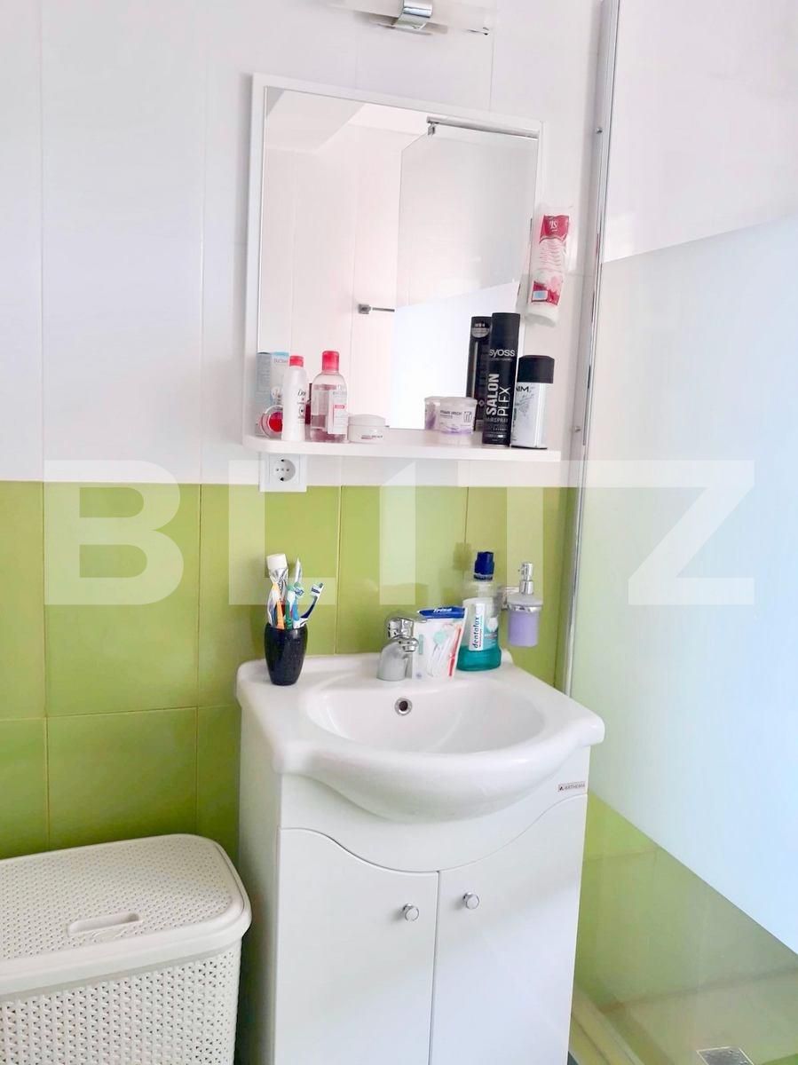 Apartament de vânzare 2 camere Floreşti - 35418AV | BLITZ Cluj-Napoca | Poza9
