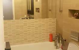 Apartament 3 camere , 71 mp, zona Mircea Eliade 