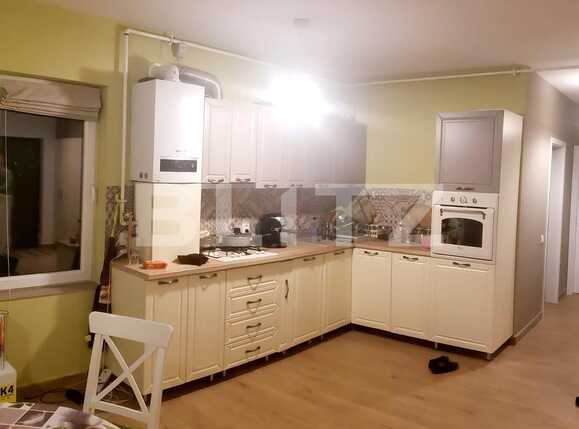 Apartament de vânzare 3 camere Zorilor - 35419AV | BLITZ Cluj-Napoca | Poza1