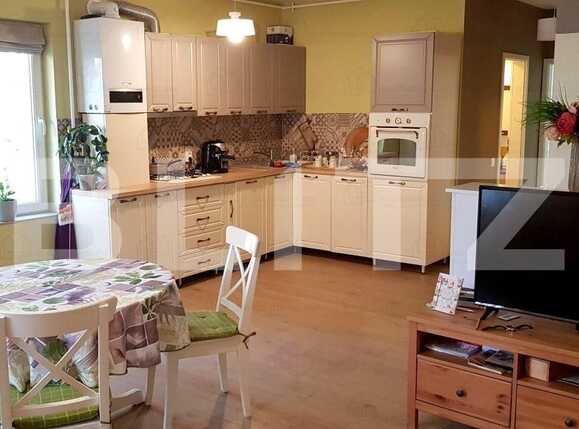 Apartament de vânzare 3 camere Zorilor - 35419AV | BLITZ Cluj-Napoca | Poza2