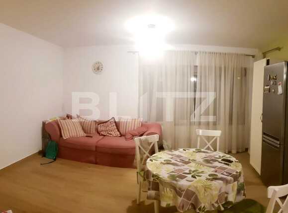 Apartament de vânzare 3 camere Zorilor - 35419AV | BLITZ Cluj-Napoca | Poza3