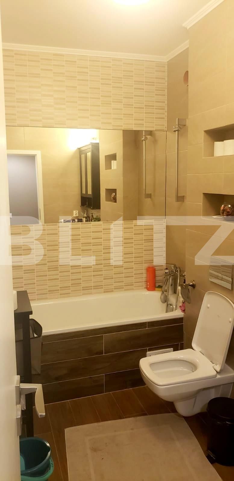 Apartament de vânzare 3 camere Zorilor - 35419AV | BLITZ Cluj-Napoca | Poza7