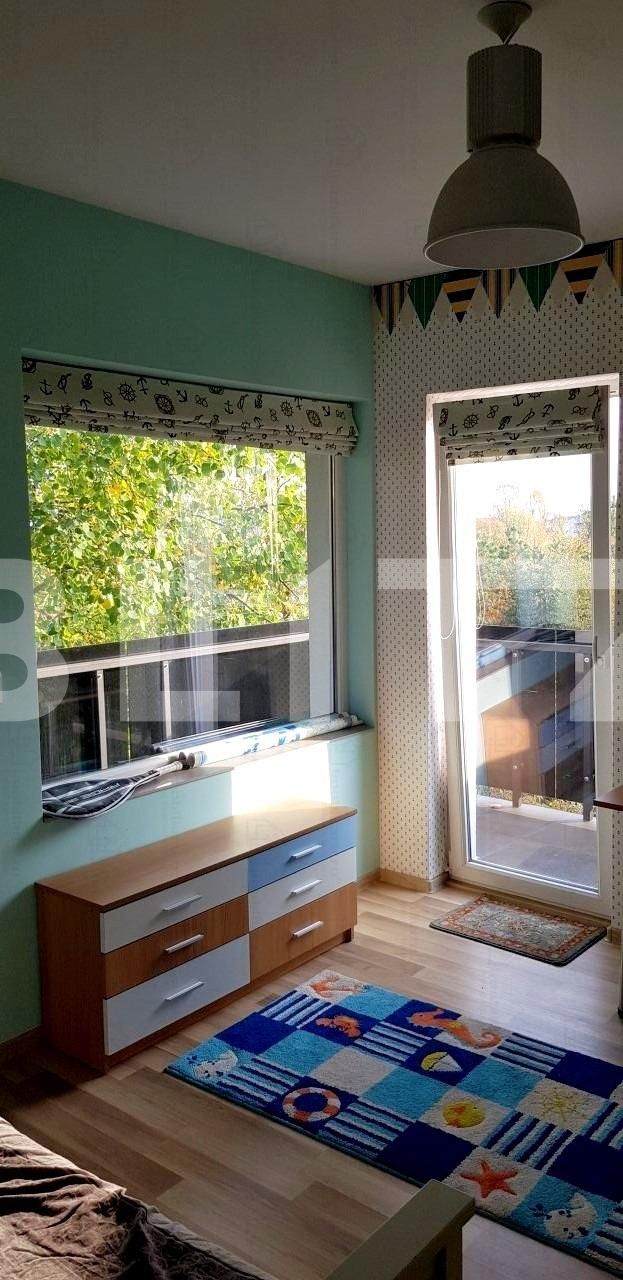 Apartament de vânzare 3 camere Zorilor - 35419AV | BLITZ Cluj-Napoca | Poza4