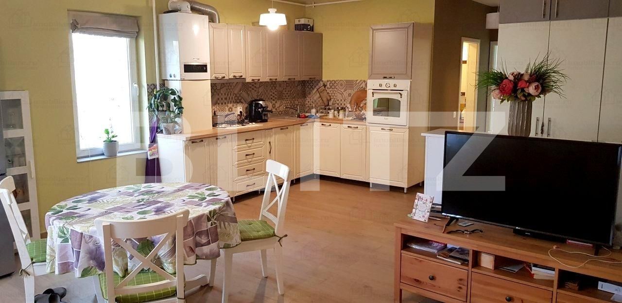 Apartament de vânzare 3 camere Zorilor - 35419AV | BLITZ Cluj-Napoca | Poza2