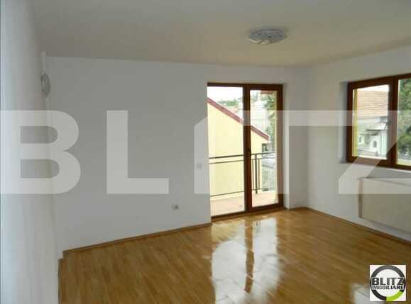 Apartament de vânzare 3 camere Semicentral - 3542AV | BLITZ Cluj-Napoca | Poza1