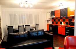 Apartament 3 camere, 64 mp , zona Primariei Baciu 