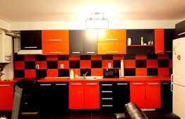 Apartament 3 camere, 64 mp , zona Primariei Baciu 