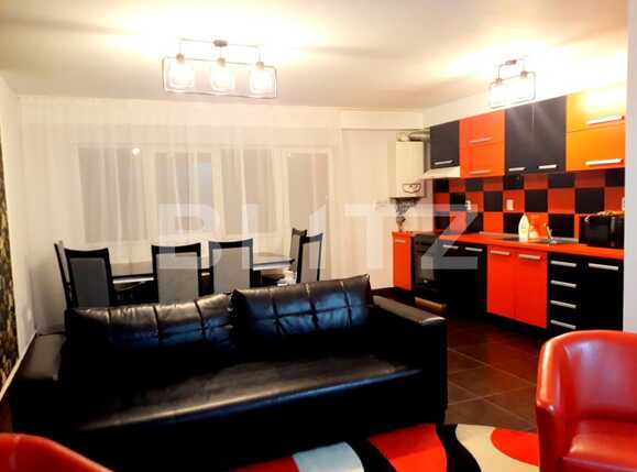 Apartament de vânzare 3 camere Baciu - 35421AV | BLITZ Cluj-Napoca | Poza1
